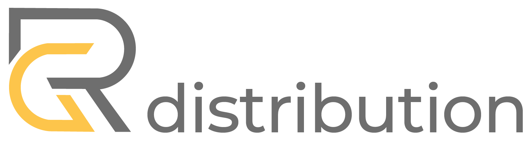 logo rg distribution