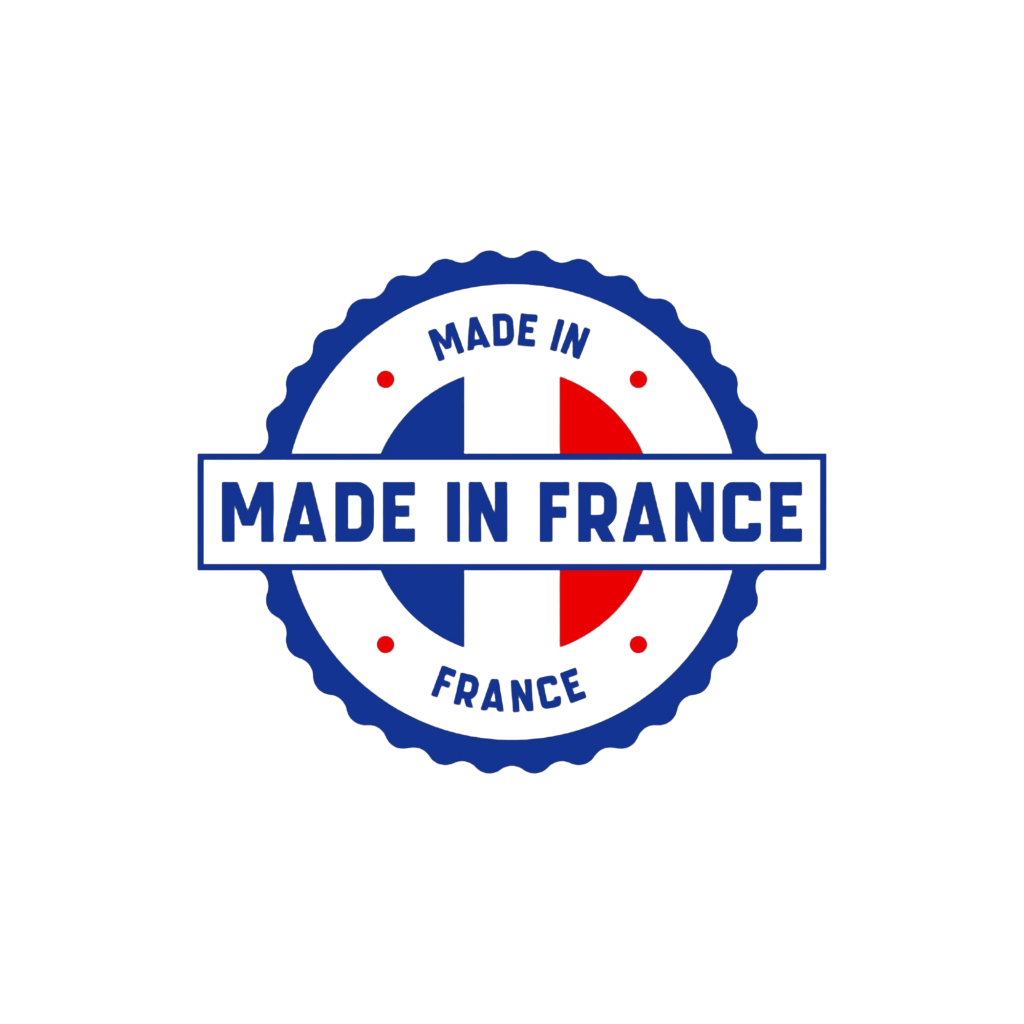 logo made in france