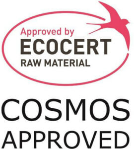 LOGO COSMOS APPROVED